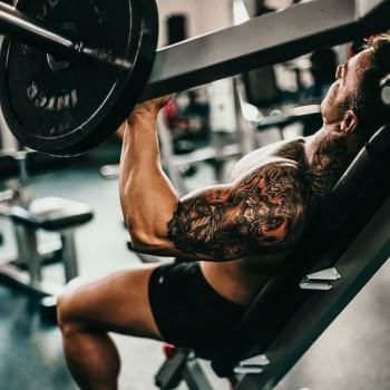 ALICE tattoo studio, Запорожье Фото - 98