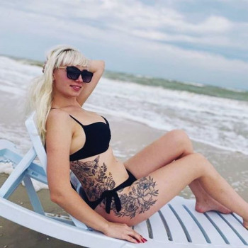 Художественная татуировка
                    Тату салон ALICE tattoo studio Запорожье