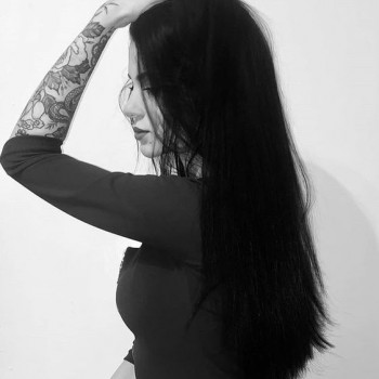 Художественная татуировка
                    Тату салон ALICE tattoo studio Запорожье