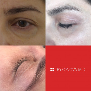 Марія ТРИФОНОВА, Київ Фото - 26