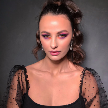 Дарья Черемисинова, Кривий Ріг Фото - 7