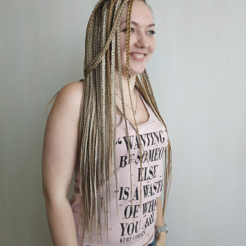 Наташа Алексенко, Київ Фото - 50