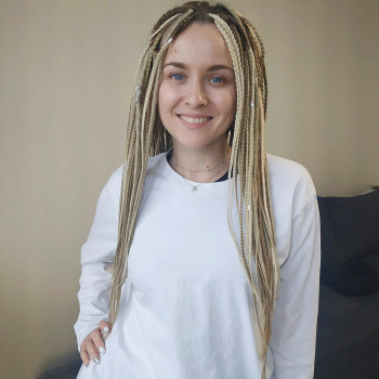 Наташа Алексенко, Київ Фото - 51