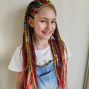 Наташа Алексенко, Київ Фото - 64