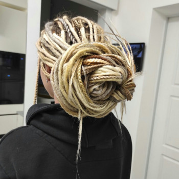 Наташа Алексенко, Київ Фото - 67