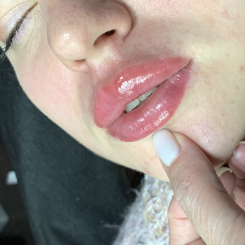 Алла Лебедева, Днепр Фото - 6