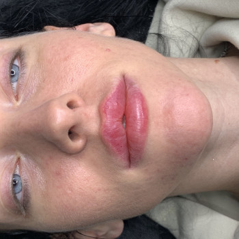 Алла Лебедева, Днепр Фото - 7