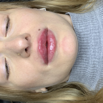 Алла Лебедева, Днепр Фото - 8