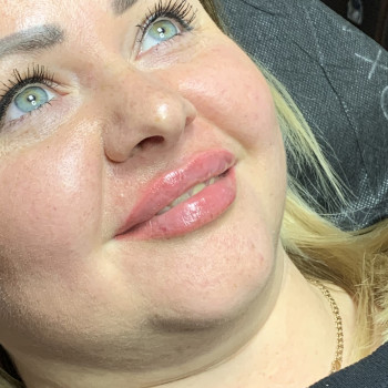 Алла Лебедева, Днепр Фото - 9