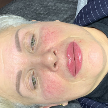 Алла Лебедева, Днепр Фото - 12