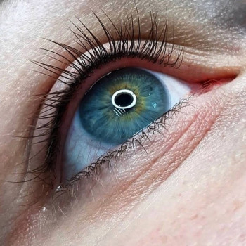 Перманентный татуаж бровей
                    Майстер перманентного макіяжу Марія Запоріжжя