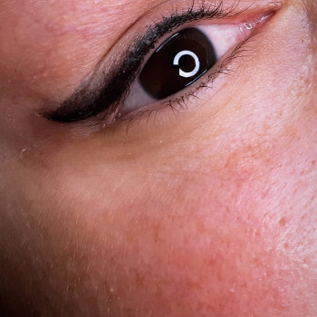 Татуаж глаз (стрелка, межресничка, растушевка)
                    Мастер перманентного макияжа Марія Запорожье