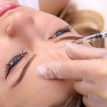 Мезотерапия
                    Косметолог-инъекционист Лилия Киев