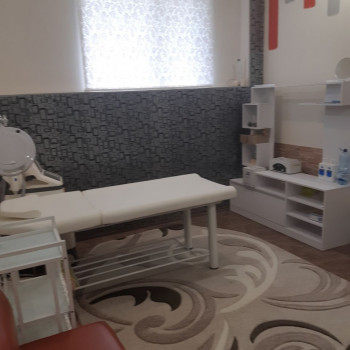 Рабочее место