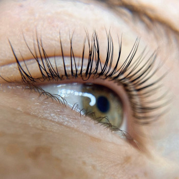 Botox вій
                    Мастер перманентного макияжа Эва Одесса