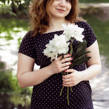 Ирина Зелик, Харьков Фото - 6