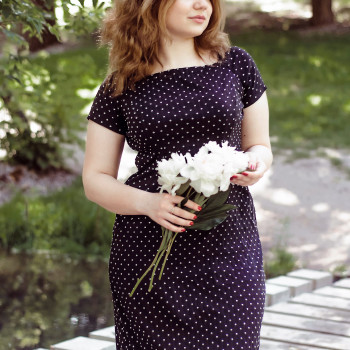 Ирина Зелик, Харьков Фото - 7