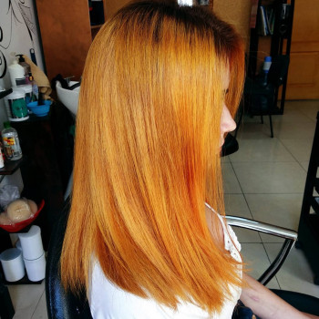 Жанна Щеголкова, Кропивницький Фото - 6