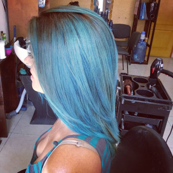 Жанна Щеголкова, Кропивницький Фото - 7