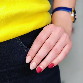 Илона Бензель, Киев Фото - 9