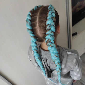 Брейды
                    Брейдер Наташа Київ