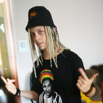 Мужские афрокосы, дреды
                    Брейдер Наташа Киев