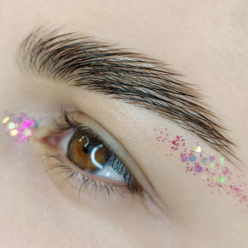 Ламинирование бровей (долговременная укладка)
                    Бровіст Таисия Львів