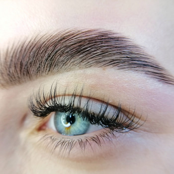 Ламинирование бровей (долговременная укладка)
                    Бровіст Таисия Львів