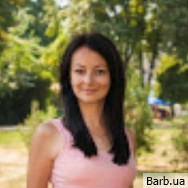 Фотограф Анна Бродская на Barb.ua