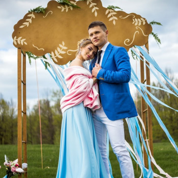 фотосесія в арці