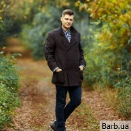 Фотограф Максим Дидык на Barb.ua