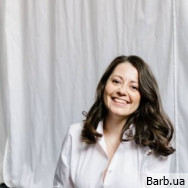 Фотограф Анастасия Судакова на Barb.ua
