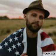 Фотограф Олег Ман на Barb.ua