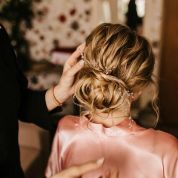 Анна Смоляр, Київ Фото - 12