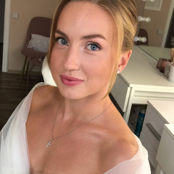 Анна Смоляр, Київ Фото - 22