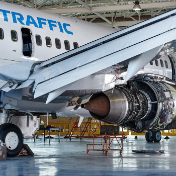 Фотосесія з літаком, фото - Фотограф Сергей Сверделов