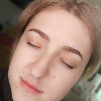 Оксана Кашуба, Киев Фото - 9