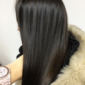 Горячий ботокс волос
                    Парикмахер Ирина Одесса