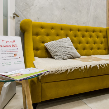 Клініка естетичної медицини Мирослави Новосільської у Львові