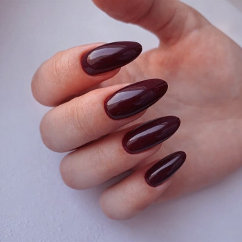 Маникюр+гель-лак