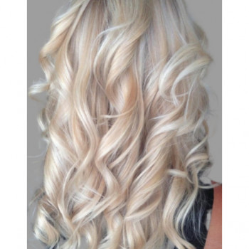 Окрашивание волос
                    Салон краси Орхидея Одеса