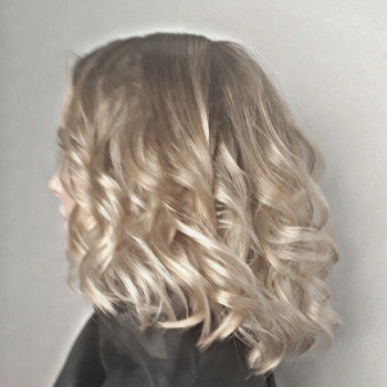 Окрашивание волос
                    Салон краси Орхидея Одеса