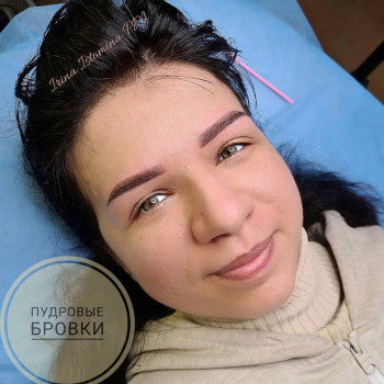 Ирина Истомина, Київ Фото - 26