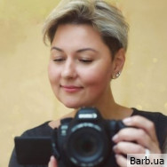 Фотограф Алена Ситаро на Barb.ua