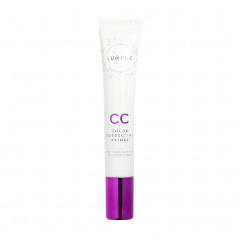 Корегувальний СС-праймер для обличчя Lumene CC Color Correcting Primer Абсолютна досконалість, 20 мл
