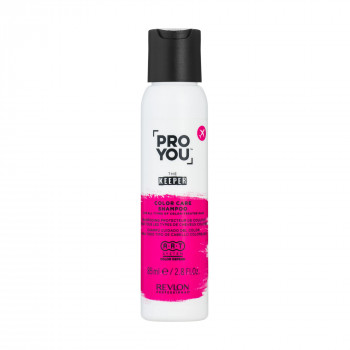 Шампунь Revlon Professional Pro You Keeper Color Care Shampoo для фарбованого волосся , 85 мл