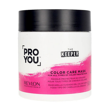 Маска для фарбованого волосся Revlon Professional Pro You Keeper Color Care Mask, 500 мл