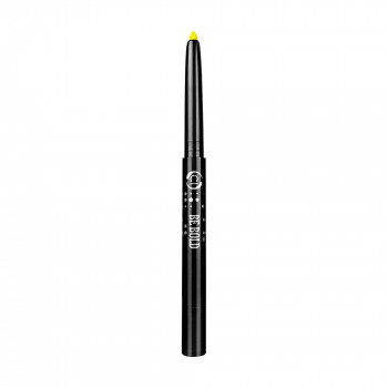 Олівець для очей Colour Intense Be Bold Eyeliner 207 Банановий, 1 г