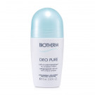 Дезодорант роликовий для жінок Biotherm Deo Pure Antiperspirant Roll-On, 75 мл