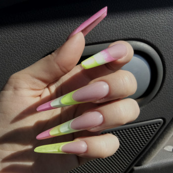 Александра Немеш, Ужгород Фото - 6